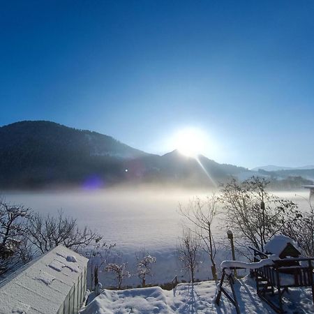 Ferienwohnung Kirchmair Kirchdorf in Tirol Buitenkant foto