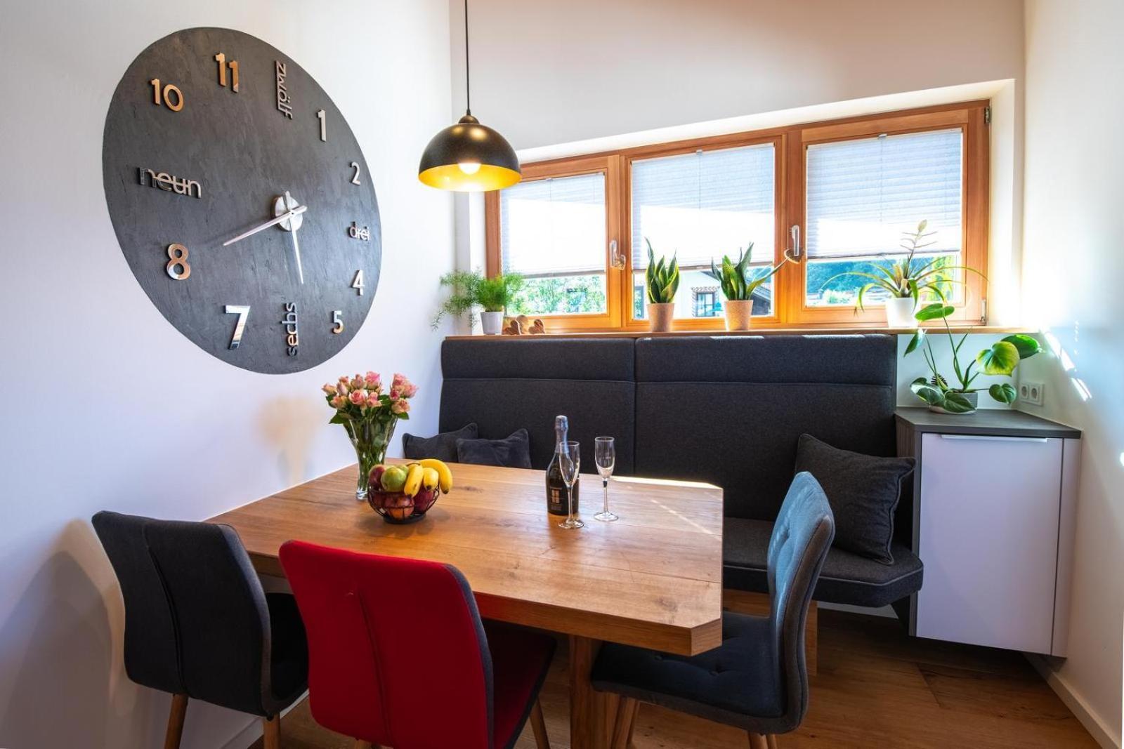 Ferienwohnung Kirchmair Kirchdorf in Tirol Buitenkant foto