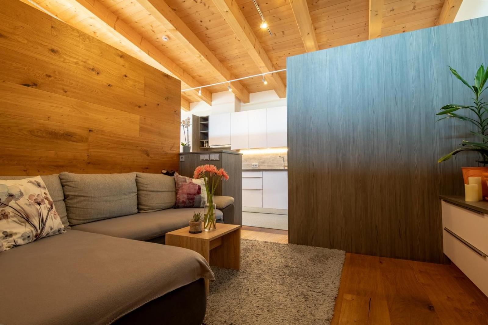 Ferienwohnung Kirchmair Kirchdorf in Tirol Buitenkant foto